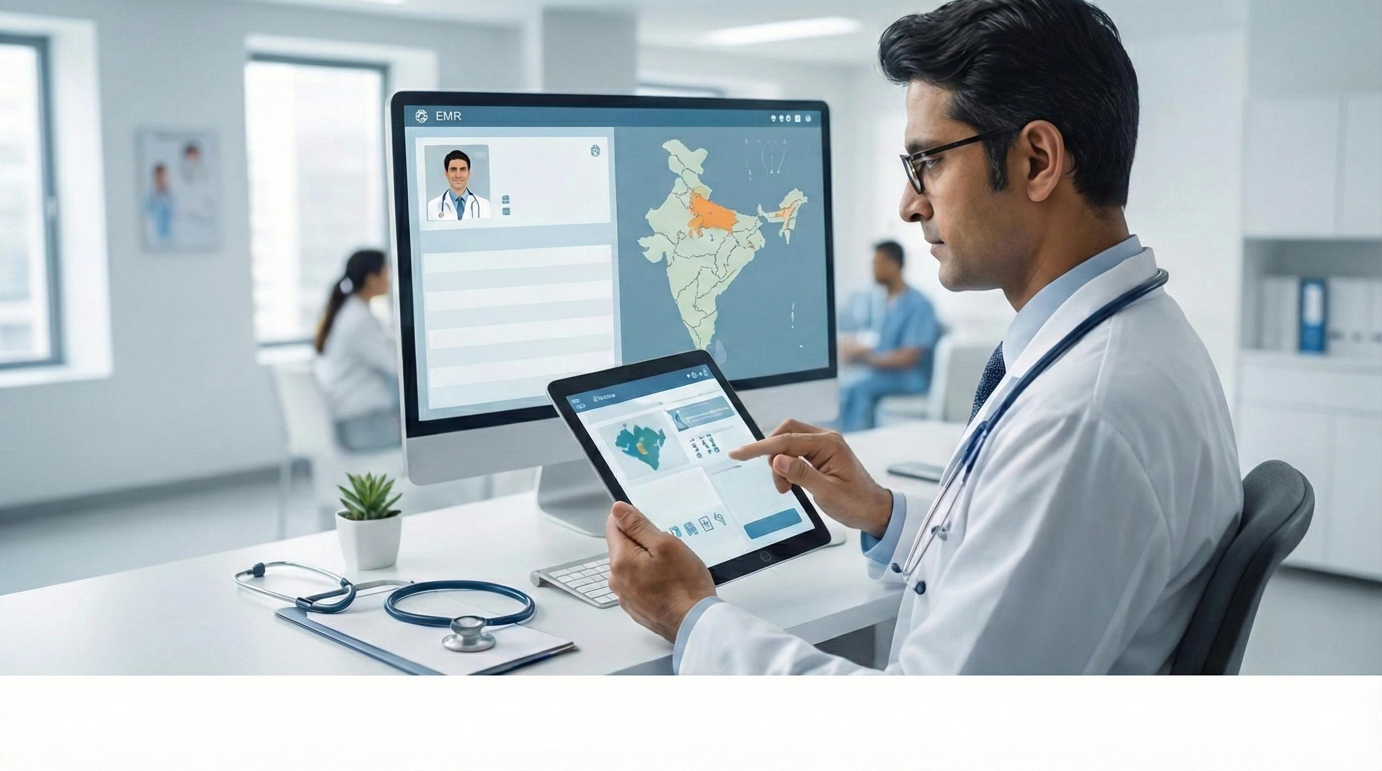 Clinical Framework Blueprint 2