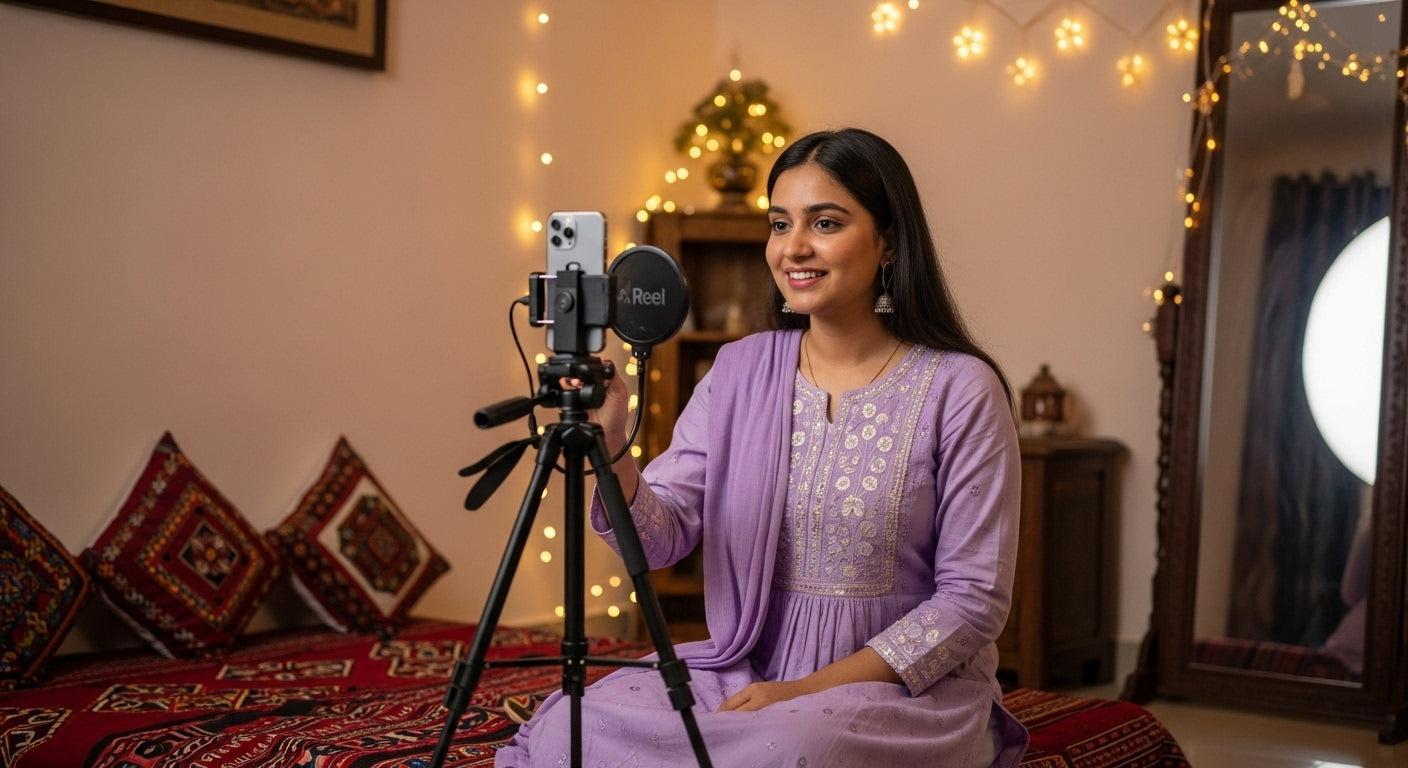Influencer Marketing India
